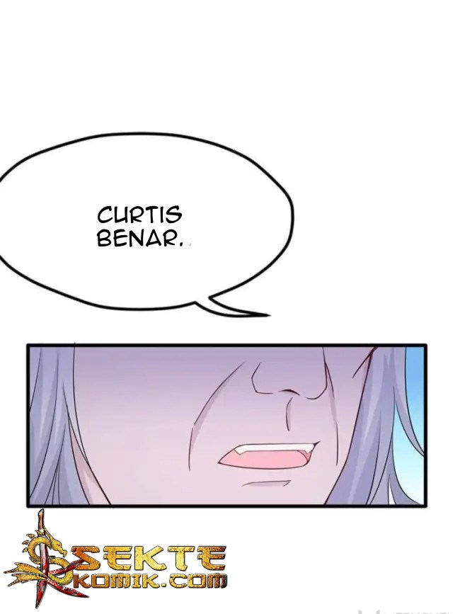 Beauty and the Beasts Chapter 120 Gambar 25